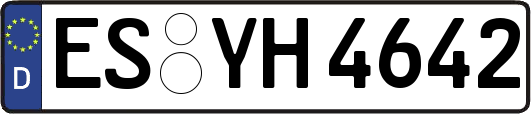 ES-YH4642