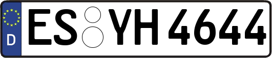 ES-YH4644