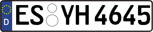 ES-YH4645
