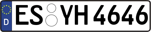 ES-YH4646