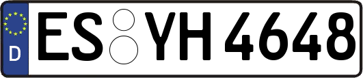 ES-YH4648