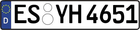 ES-YH4651