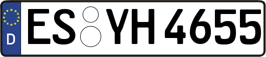 ES-YH4655