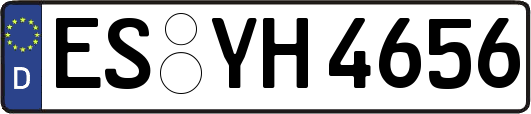 ES-YH4656