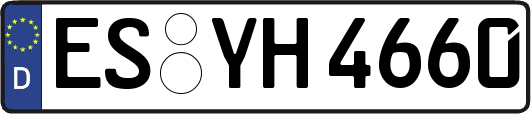 ES-YH4660