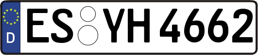 ES-YH4662