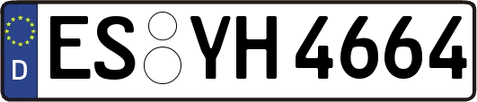 ES-YH4664