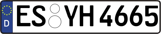 ES-YH4665