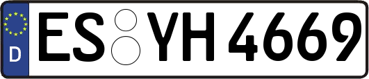 ES-YH4669