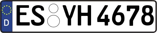 ES-YH4678