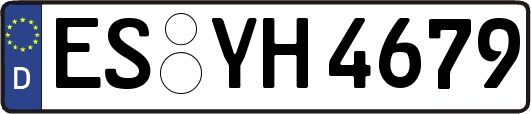 ES-YH4679