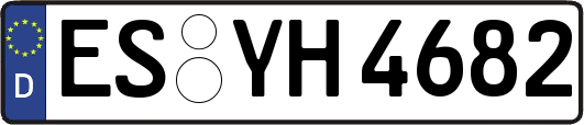 ES-YH4682
