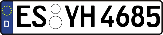 ES-YH4685
