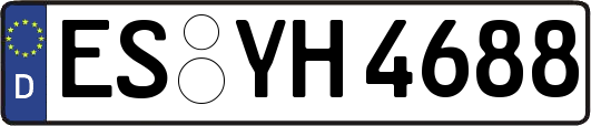ES-YH4688