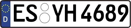 ES-YH4689