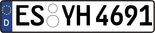 ES-YH4691