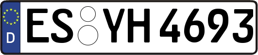 ES-YH4693
