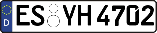 ES-YH4702