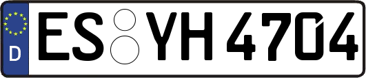ES-YH4704