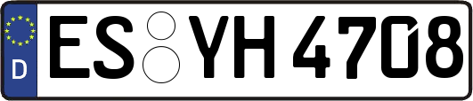 ES-YH4708