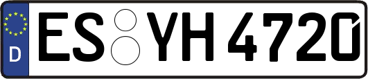 ES-YH4720