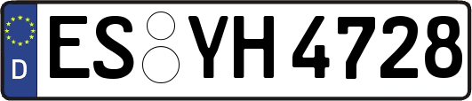 ES-YH4728