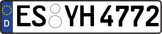 ES-YH4772
