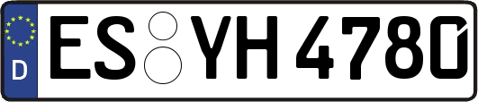 ES-YH4780