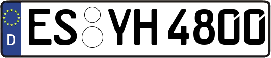 ES-YH4800