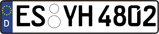 ES-YH4802