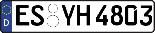 ES-YH4803
