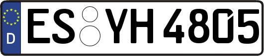 ES-YH4805