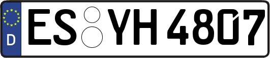 ES-YH4807