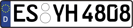 ES-YH4808