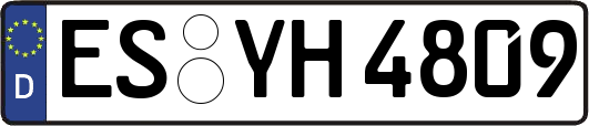 ES-YH4809