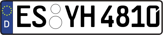 ES-YH4810
