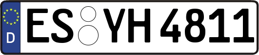 ES-YH4811