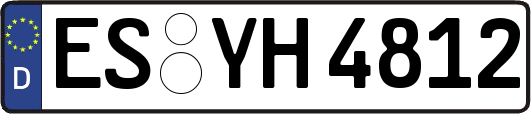 ES-YH4812