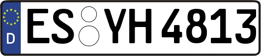 ES-YH4813