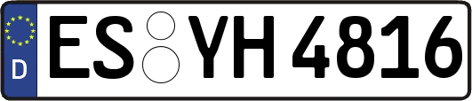 ES-YH4816
