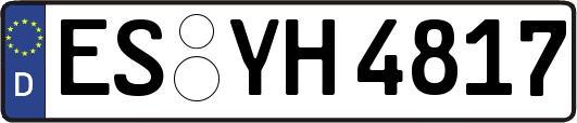 ES-YH4817
