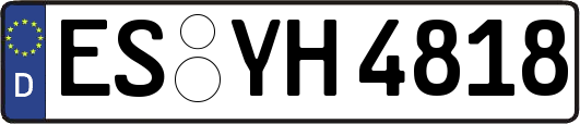 ES-YH4818