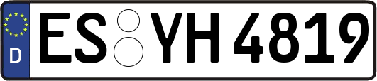 ES-YH4819