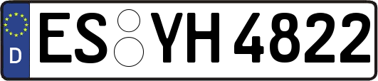 ES-YH4822