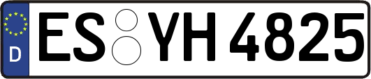 ES-YH4825
