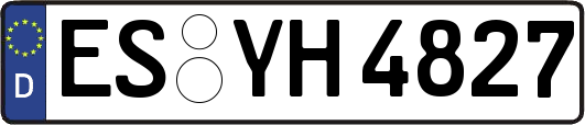 ES-YH4827