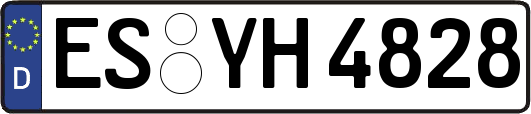 ES-YH4828