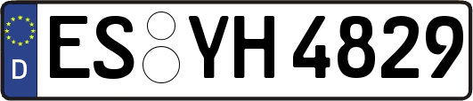 ES-YH4829