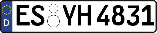 ES-YH4831