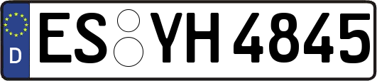 ES-YH4845
